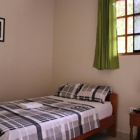 Hospedaje Ecologico Purma Wasi Tarapoto Buitenkant foto
