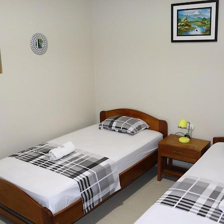 Hospedaje Ecologico Purma Wasi Tarapoto Buitenkant foto