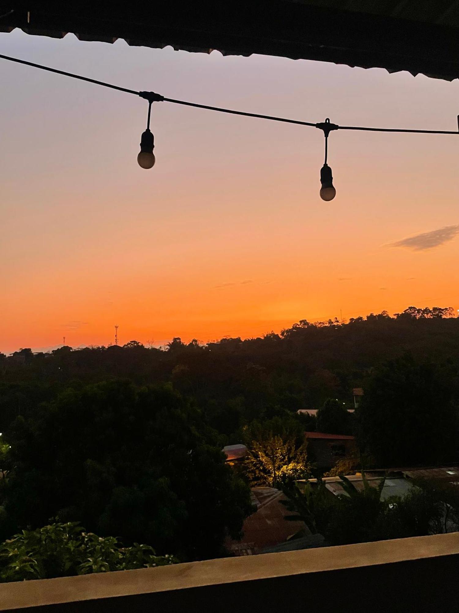 Hospedaje Ecologico Purma Wasi Tarapoto Buitenkant foto