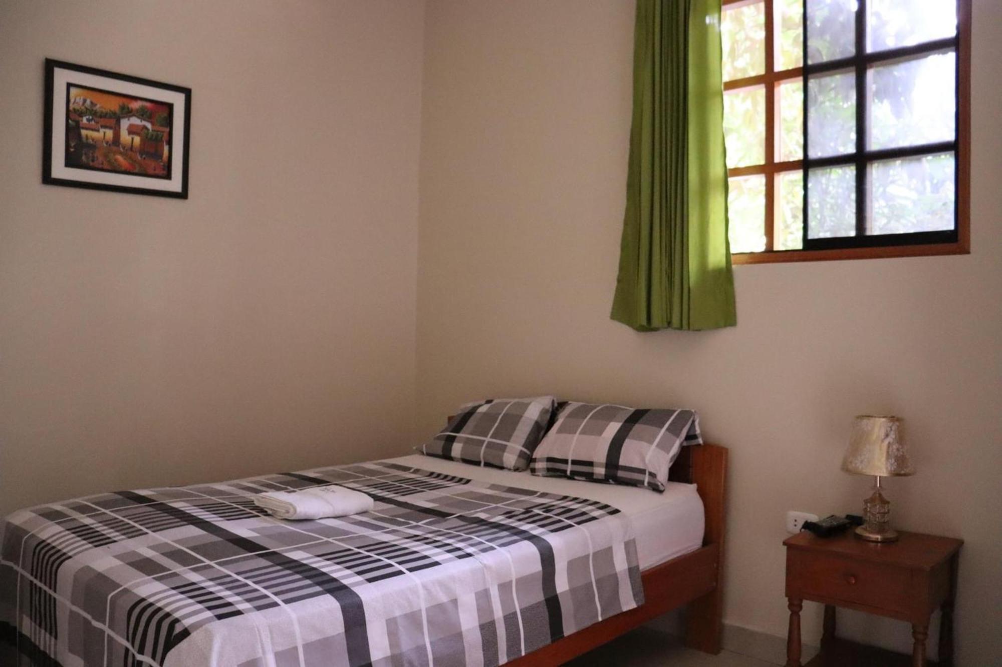 Hospedaje Ecologico Purma Wasi Tarapoto Buitenkant foto