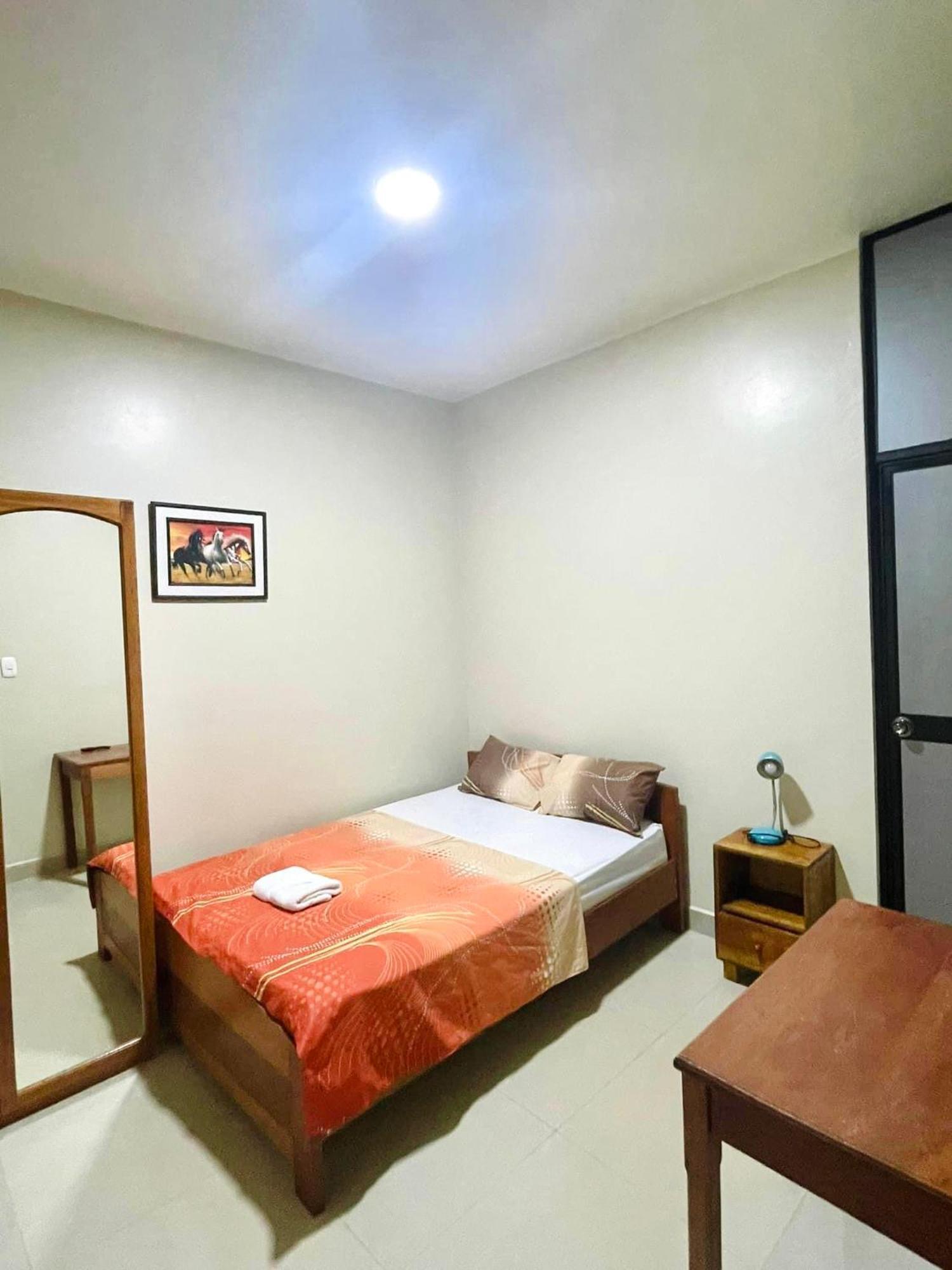 Hospedaje Ecologico Purma Wasi Tarapoto Buitenkant foto